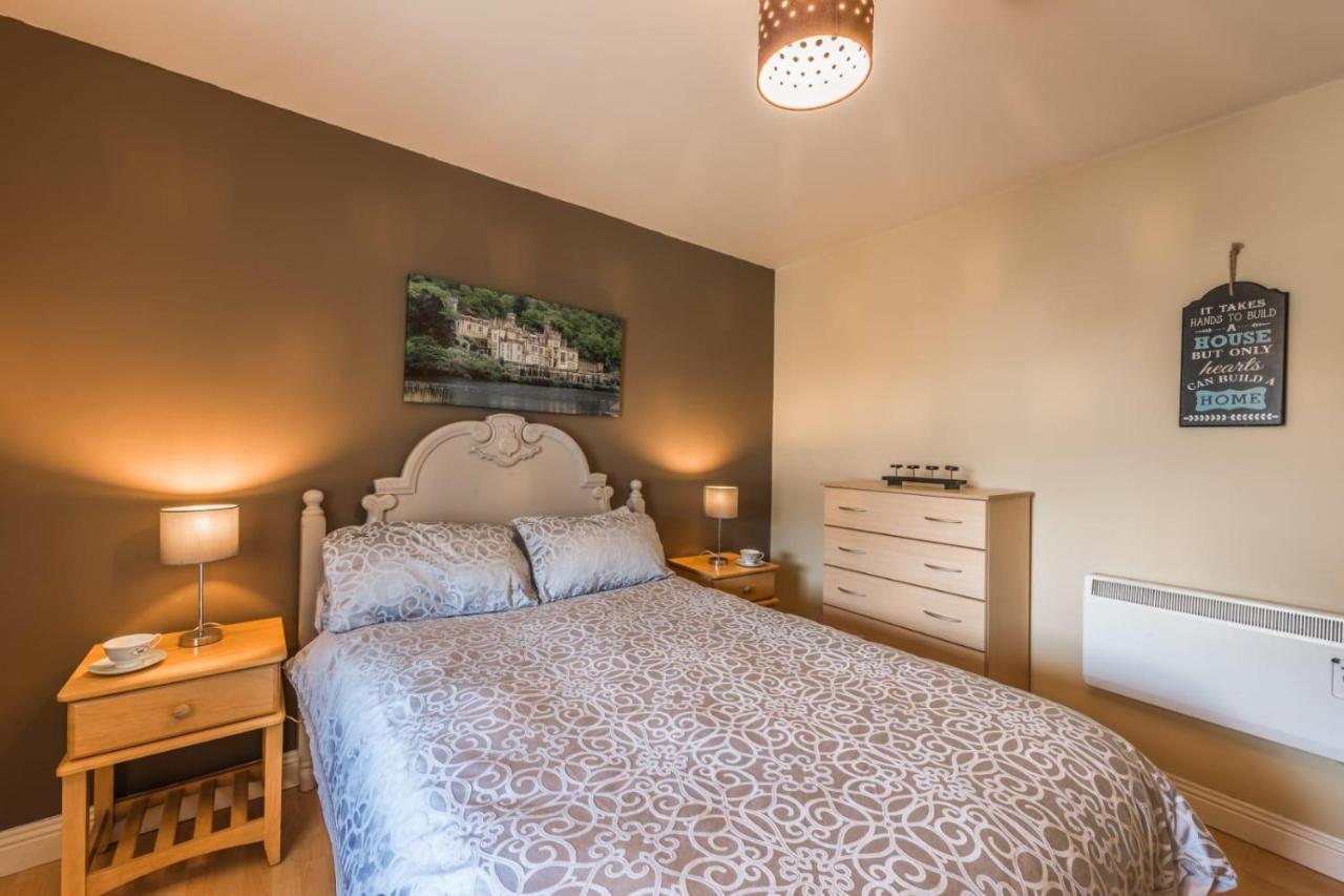 ويستبورت Walshs Apartment 4 المظهر الخارجي الصورة