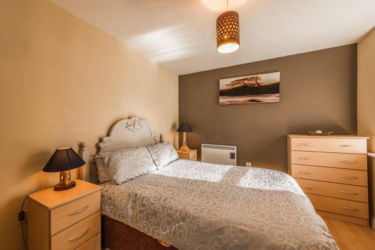 ويستبورت Walshs Apartment 4 المظهر الخارجي الصورة